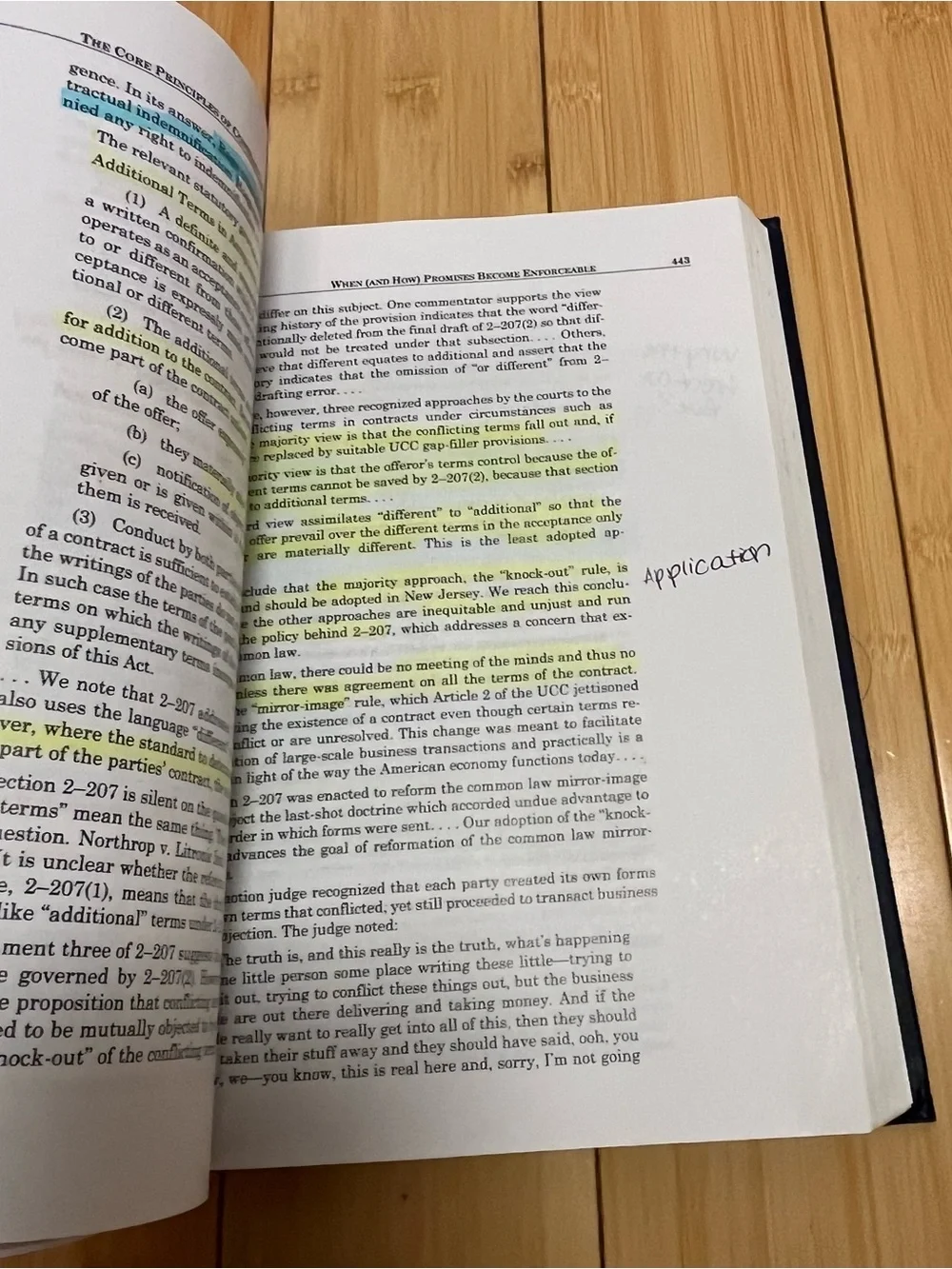 Contracts Cases and Comments Book 11th edition Dawson Harvey Henderson Baird